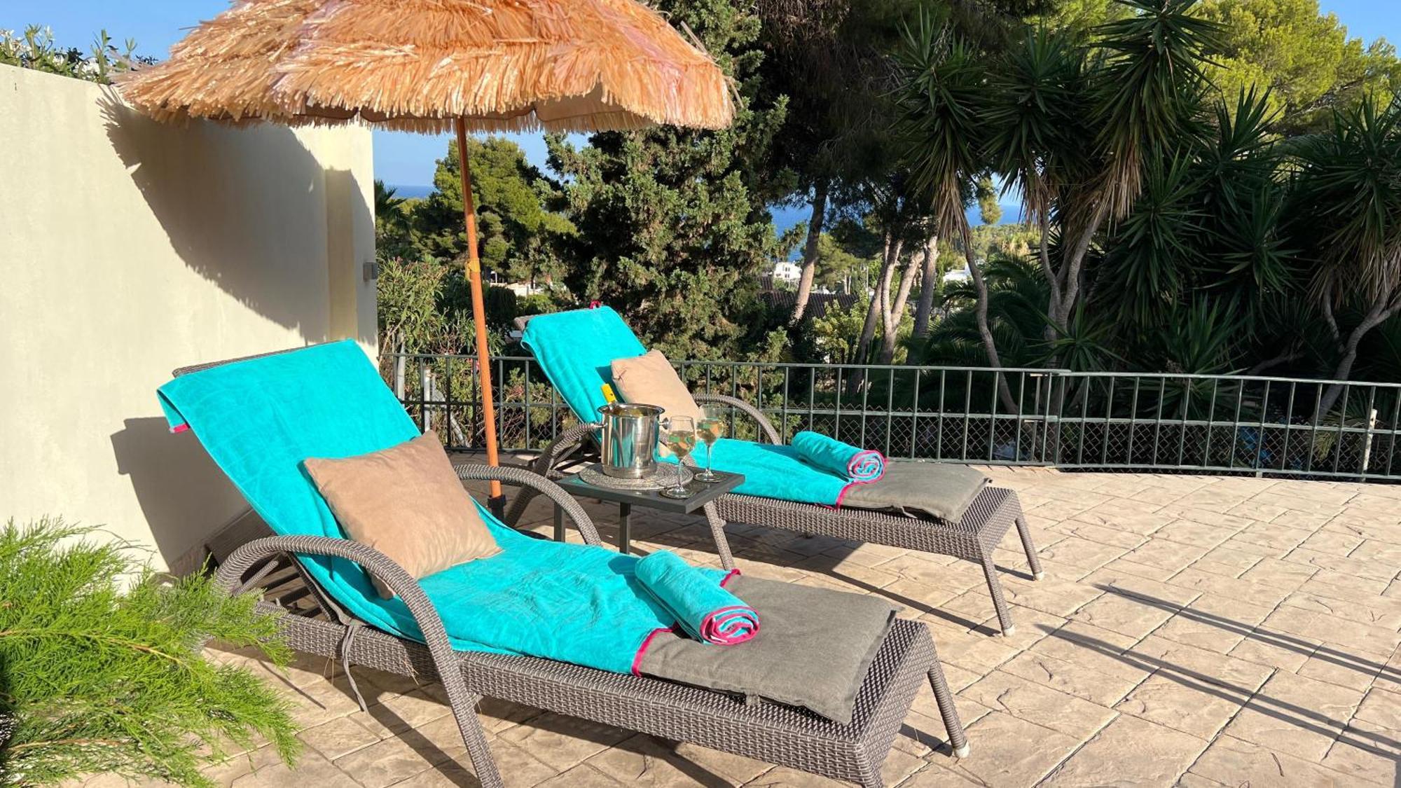 Villa Luxury Dream House Moraira